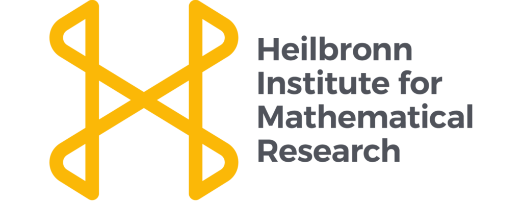 Heilbronn Institute logo